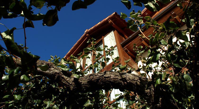 Casa Rural Rojanda Elciego Exterior photo